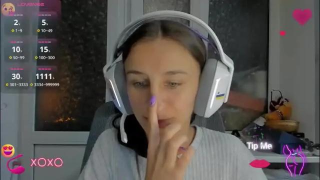 Image 6 of _nika_kik Stream on Chaturbate on 1 month ago