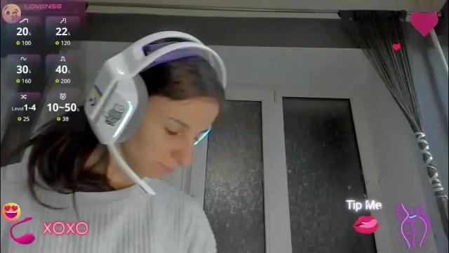 Image 8 of _nika_kik Stream on Chaturbate on 1 month ago