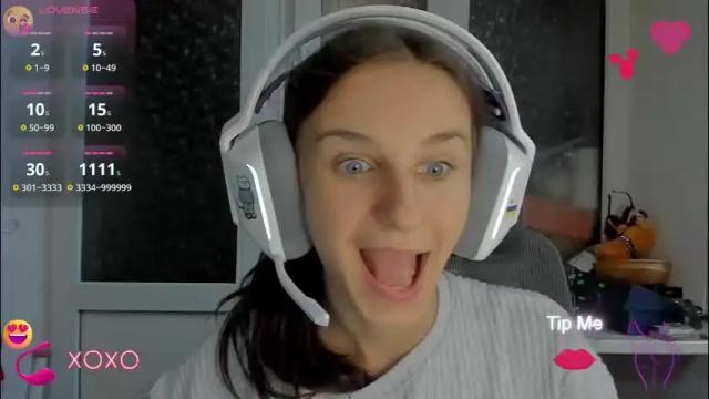 Thumbnail 3, _nika_kik's Stream at Chaturbate, 1 month ago