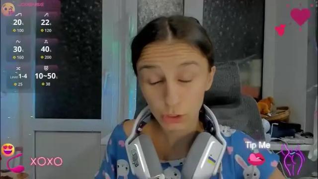 Thumbnail 1, _nika_kik's Stream at Chaturbate, 1 month ago