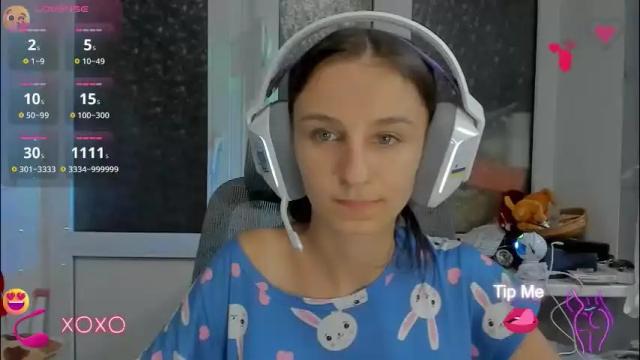 Image 3 of _nika_kik Stream on Chaturbate on 1 month ago