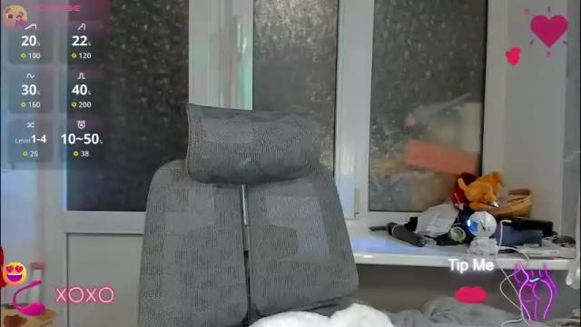 Image 4 of _nika_kik Stream on Chaturbate on 1 month ago