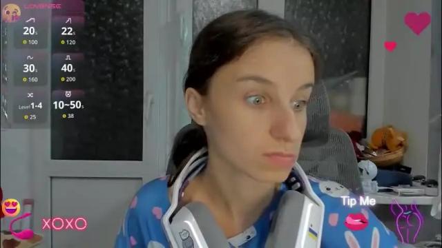 Thumbnail 2, _nika_kik's Stream at Chaturbate, 1 month ago