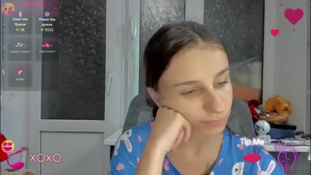 Thumbnail 3, _nika_kik's Stream at Chaturbate, 1 month ago
