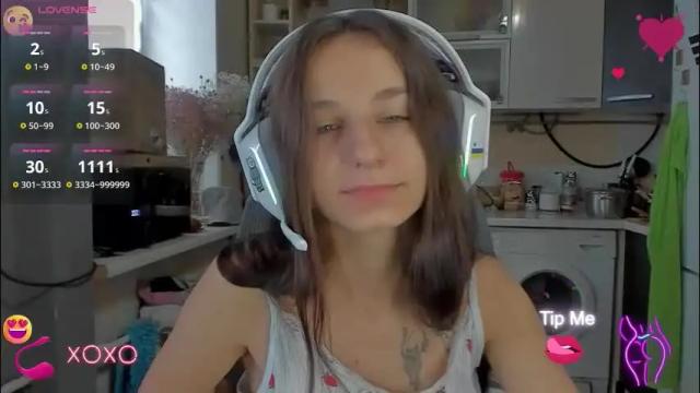Thumbnail 1, _nika_kik's Stream at Chaturbate, 1 month ago