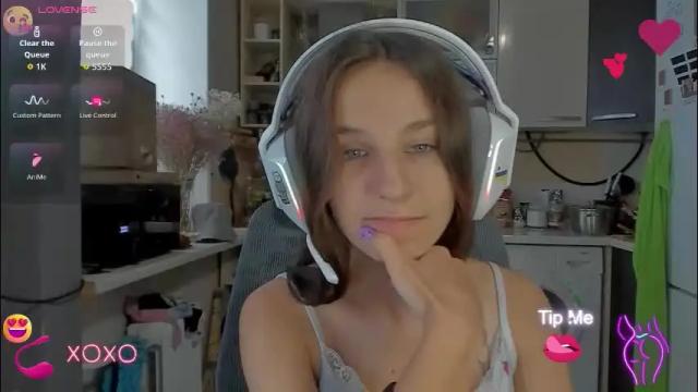 Image 7 of _nika_kik Stream on Chaturbate on 1 month ago