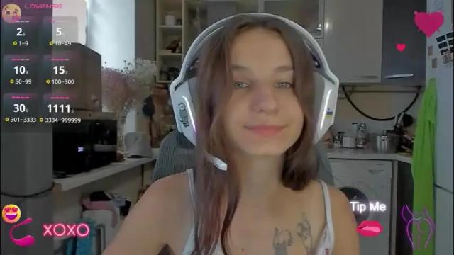Image 8 of _nika_kik Stream on Chaturbate on 1 month ago