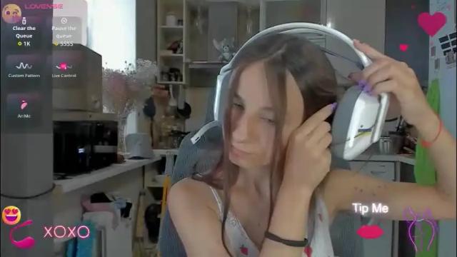 Thumbnail 3, _nika_kik's Stream at Chaturbate, 1 month ago