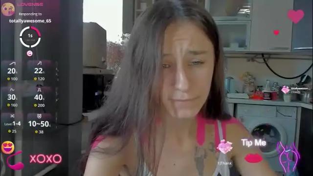Thumbnail 3, _nika_kik's Stream at Chaturbate, 1 month ago
