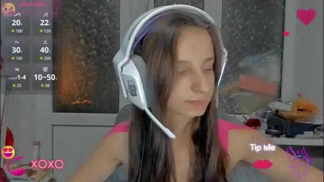 Image 11 of _nika_kik Stream on Chaturbate on 1 month ago