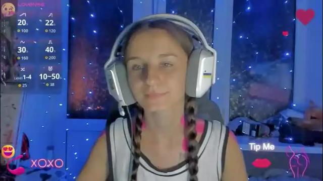 Image 3 of _nika_kik Stream on Chaturbate on 1 month ago