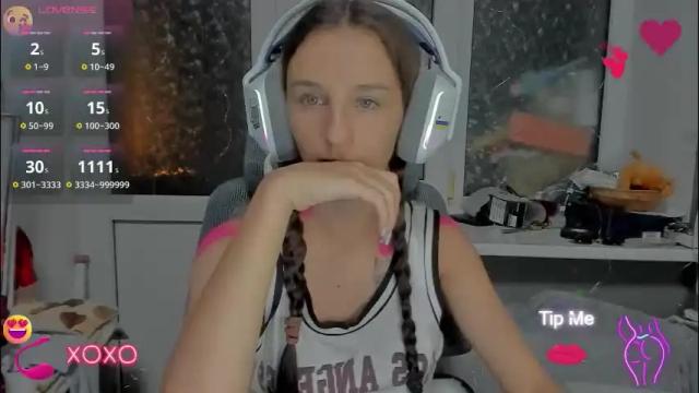 Image 8 of _nika_kik Stream on Chaturbate on 1 month ago