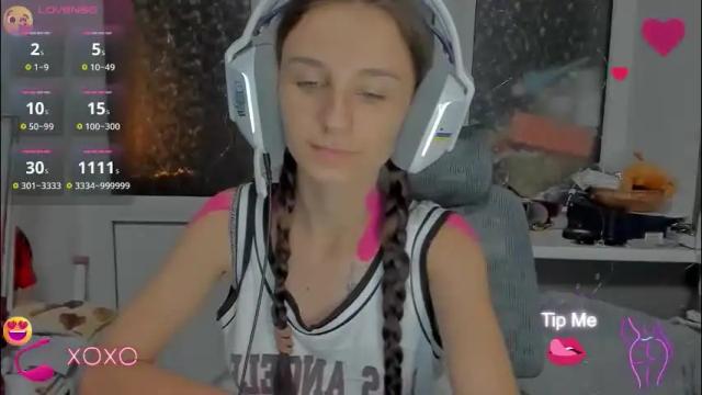 Thumbnail 3, _nika_kik's Stream at Chaturbate, 1 month ago