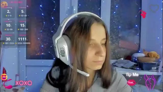 Thumbnail 1, _nika_kik's Stream at Chaturbate, 1 month ago