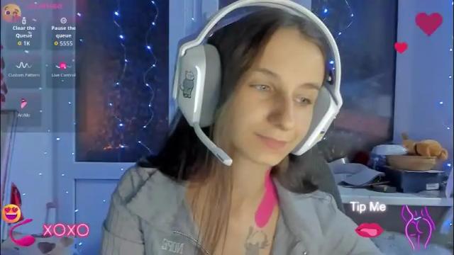 Image 10 of _nika_kik Stream on Chaturbate on 1 month ago