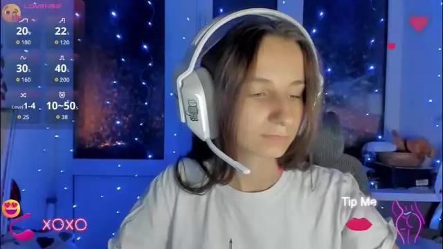 Image 11 of _nika_kik Stream on Chaturbate on 1 month ago