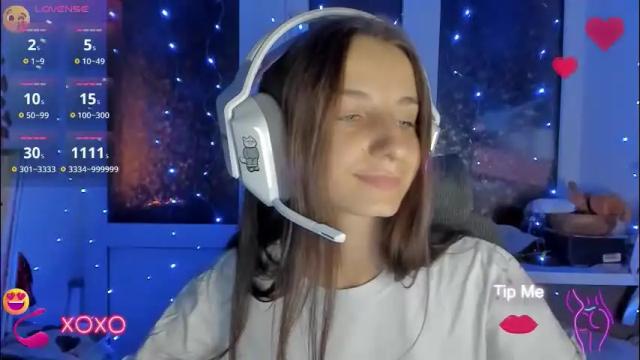 Image 12 of _nika_kik Stream on Chaturbate on 1 month ago