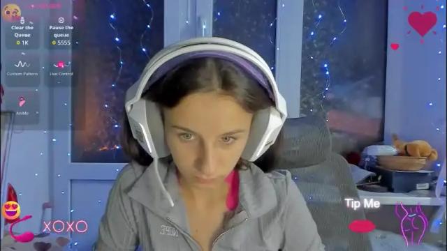 Image 3 of _nika_kik Stream on Chaturbate on 1 month ago