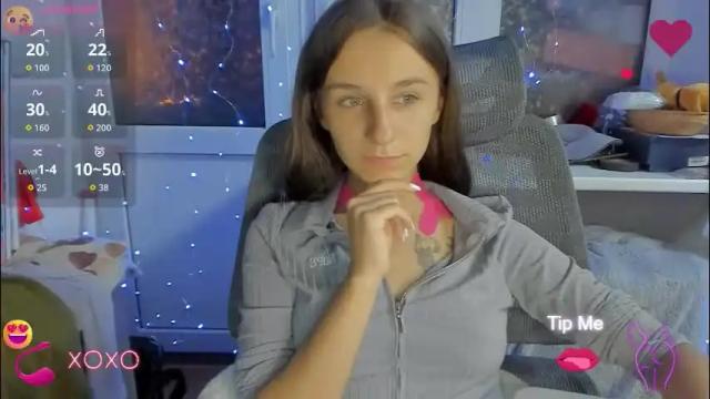 Image 8 of _nika_kik Stream on Chaturbate on 1 month ago