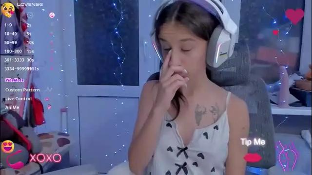 Image 10 of _nika_kik Stream on Chaturbate on 1 month ago