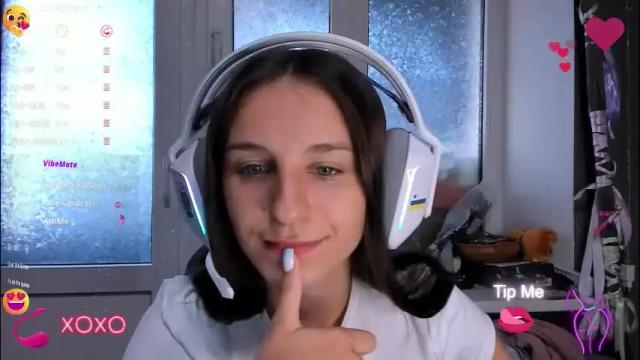 Thumbnail 1, _nika_kik's Stream at Chaturbate, 1 month ago