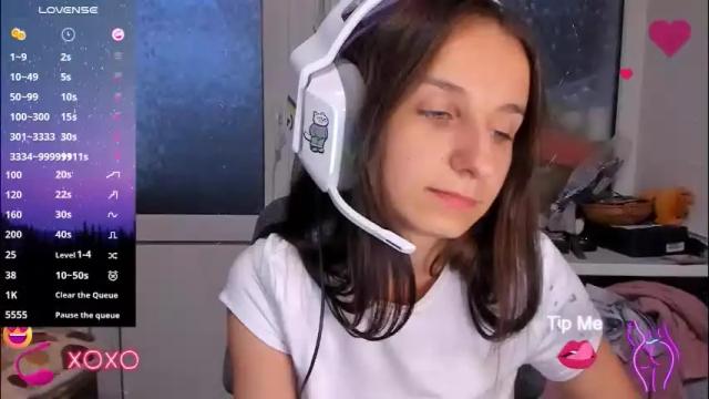Image 11 of _nika_kik Stream on Chaturbate on 1 month ago