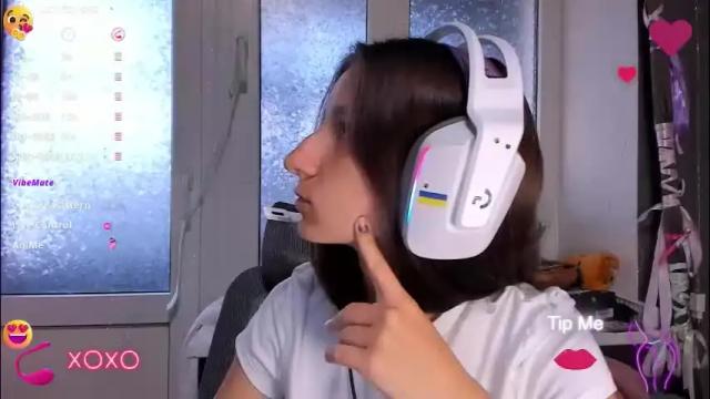 Image 3 of _nika_kik Stream on Chaturbate on 1 month ago