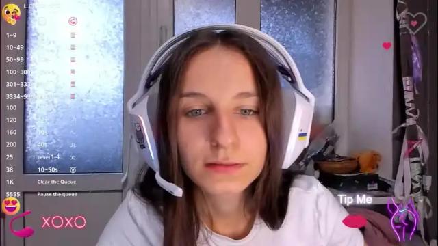 Thumbnail 2, _nika_kik's Stream at Chaturbate, 1 month ago