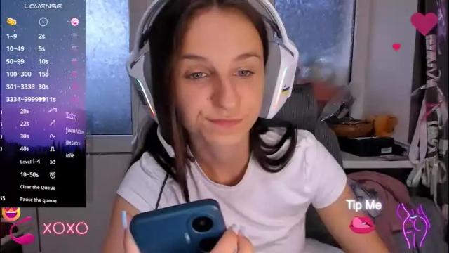 Image 6 of _nika_kik Stream on Chaturbate on 1 month ago