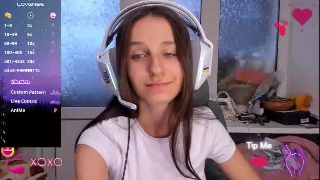 Image 8 of _nika_kik Stream on Chaturbate on 1 month ago