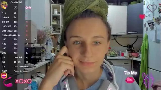 Thumbnail 1, _nika_kik's Stream at Chaturbate, 1 month ago