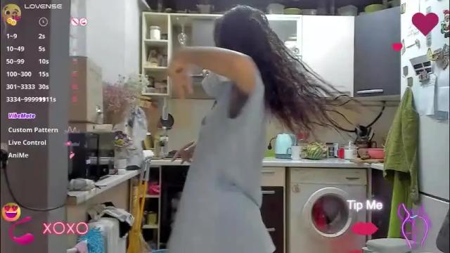 Image 3 of _nika_kik Stream on Chaturbate on 1 month ago