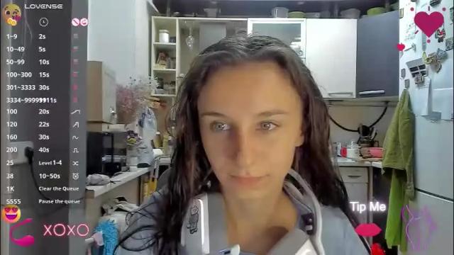 Image 4 of _nika_kik Stream on Chaturbate on 1 month ago