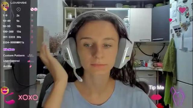 Thumbnail 2, _nika_kik's Stream at Chaturbate, 1 month ago