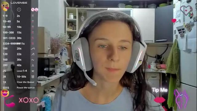 Image 6 of _nika_kik Stream on Chaturbate on 1 month ago