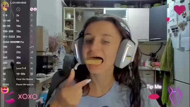 Image 7 of _nika_kik Stream on Chaturbate on 1 month ago