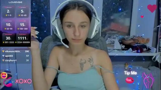 Image 4 of _nika_kik Stream on Chaturbate on 1 month ago
