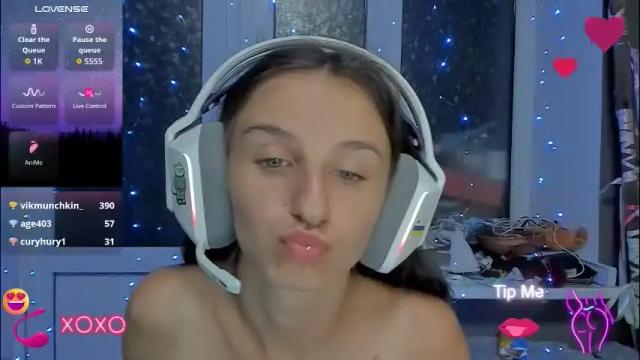 Thumbnail 3, _nika_kik's Stream at Chaturbate, 1 month ago