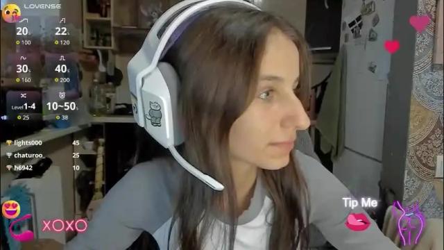 Image 4 of _nika_kik Stream on Chaturbate on 29 days ago