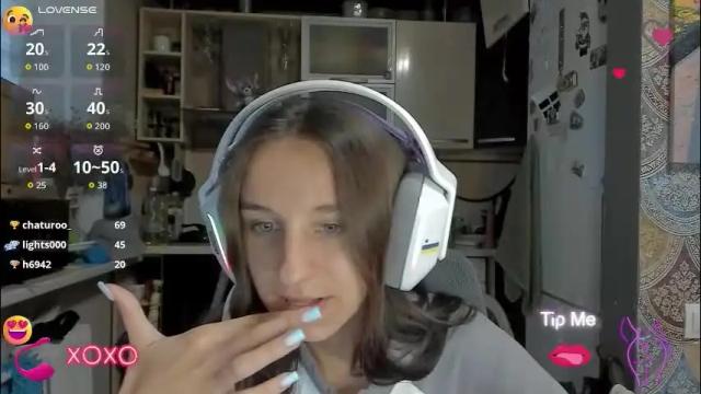 Image 6 of _nika_kik Stream on Chaturbate on 29 days ago