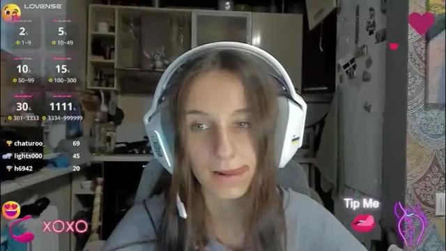Image 8 of _nika_kik Stream on Chaturbate on 29 days ago