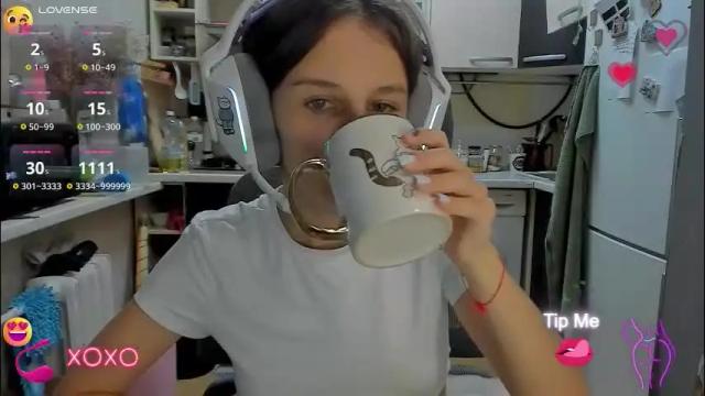 Image 11 of _nika_kik Stream on Chaturbate on 28 days ago