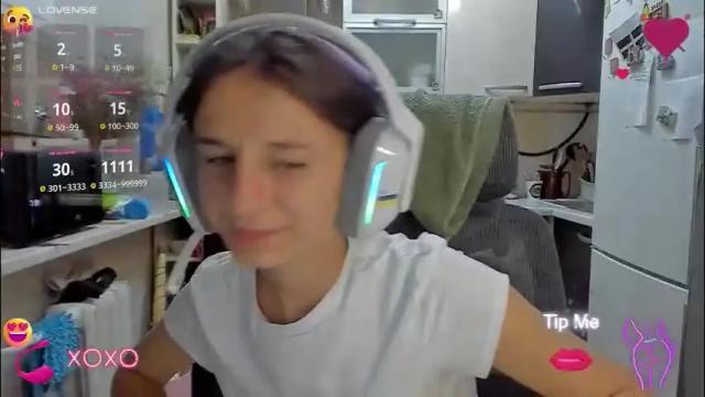 Thumbnail 2, _nika_kik's Stream at Chaturbate, 28 days ago