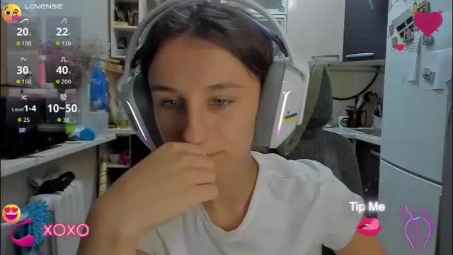 Image 7 of _nika_kik Stream on Chaturbate on 28 days ago