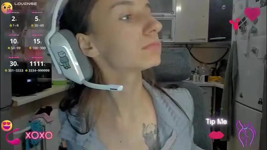 _nika_kik Chaturbate
