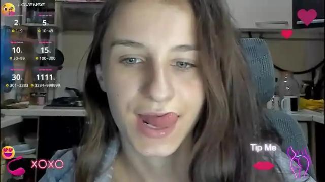 Image 2 of _nika_kik Stream on Chaturbate on 27 days ago