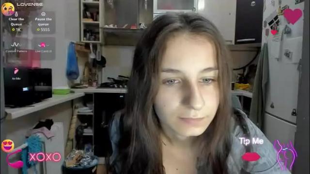 Image 3 of _nika_kik Stream on Chaturbate on 27 days ago