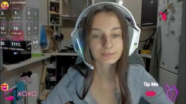 Image 4 of _nika_kik Stream on Chaturbate on 27 days ago