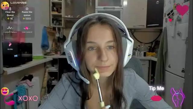 Thumbnail 2, _nika_kik's Stream at Chaturbate, 27 days ago