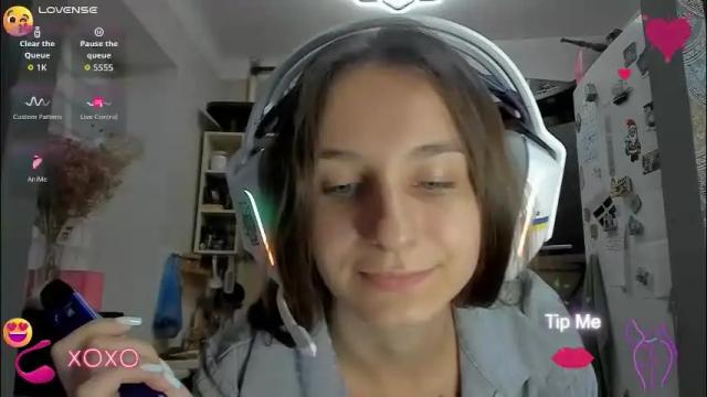 Image 6 of _nika_kik Stream on Chaturbate on 27 days ago